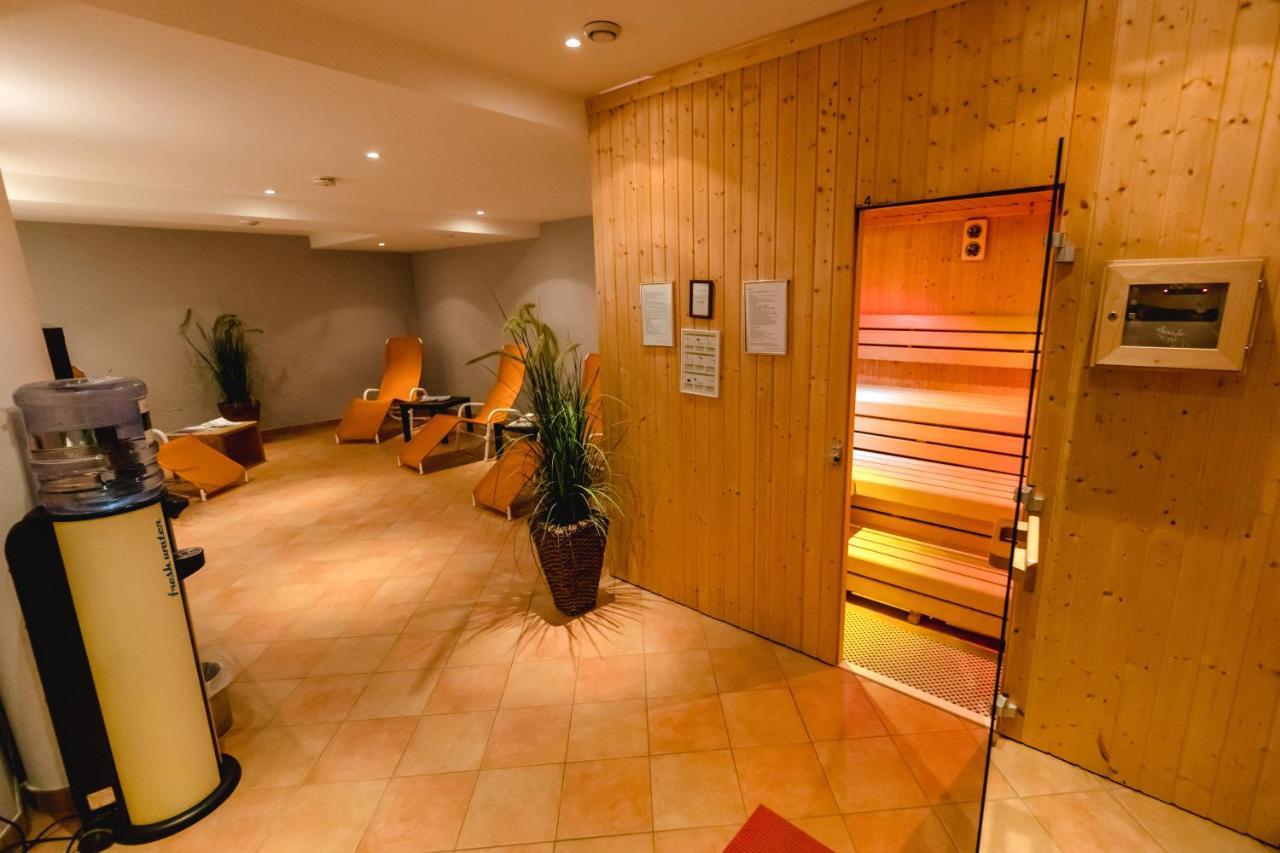 Winzerhotel Gumpoldskirchen Exterior photo